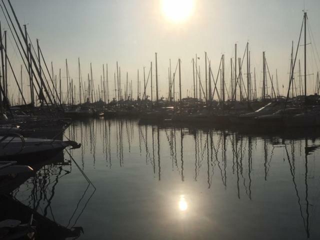 Location Bateau Port Vauban Botel