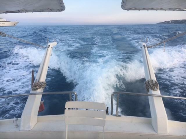 Location Bateau Port Vauban *