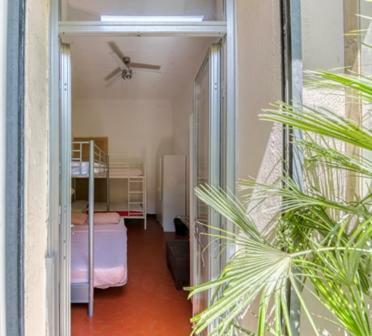 Glamorgan Auberge de jeunesse Antibes
