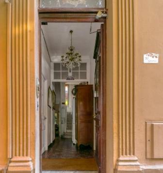 Auberge de jeunesse Glamorgan Antibes