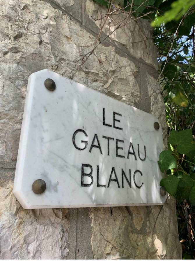 The Gatsby Mansion Villa Antibes