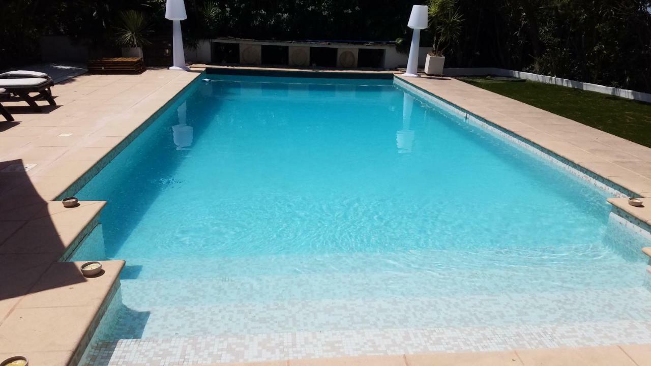 Villa The Gatsby Mansion Antibes