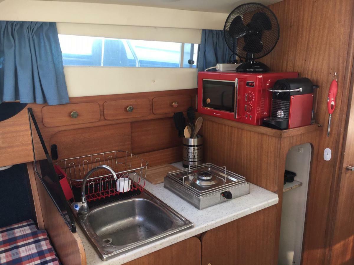 Location Bateau Port Vauban Botel