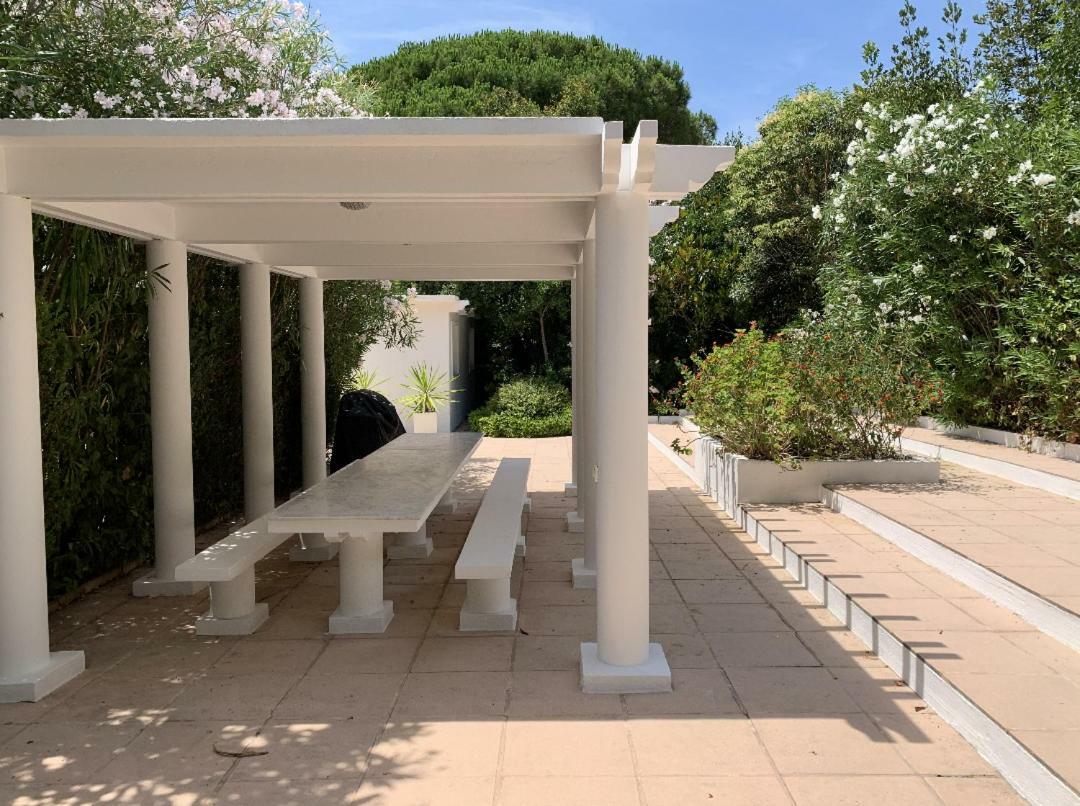 The Gatsby Mansion Antibes