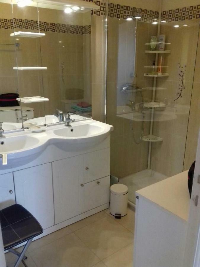 Les Cyclades Apartment