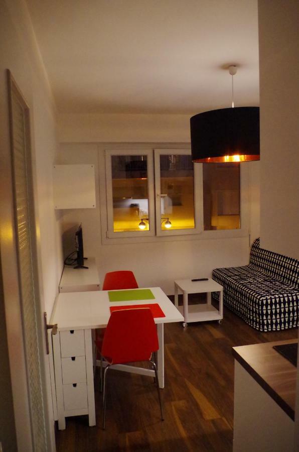 La Reine Astrid Apartment *