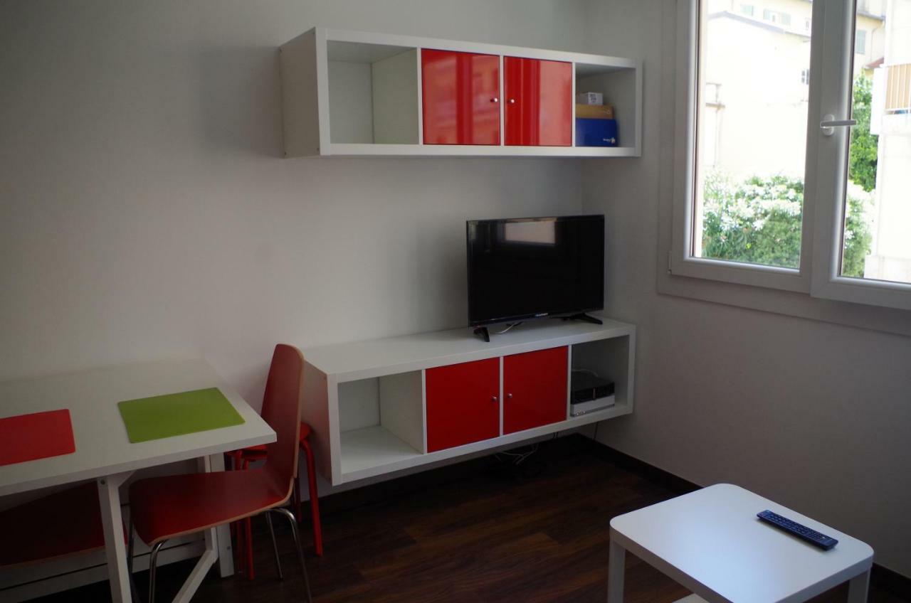 Apartment La Reine Astrid