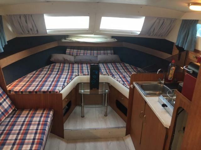 Location Bateau Port Vauban Antibes
