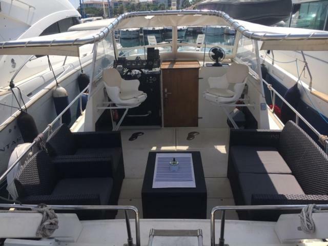Location Bateau Port Vauban *
