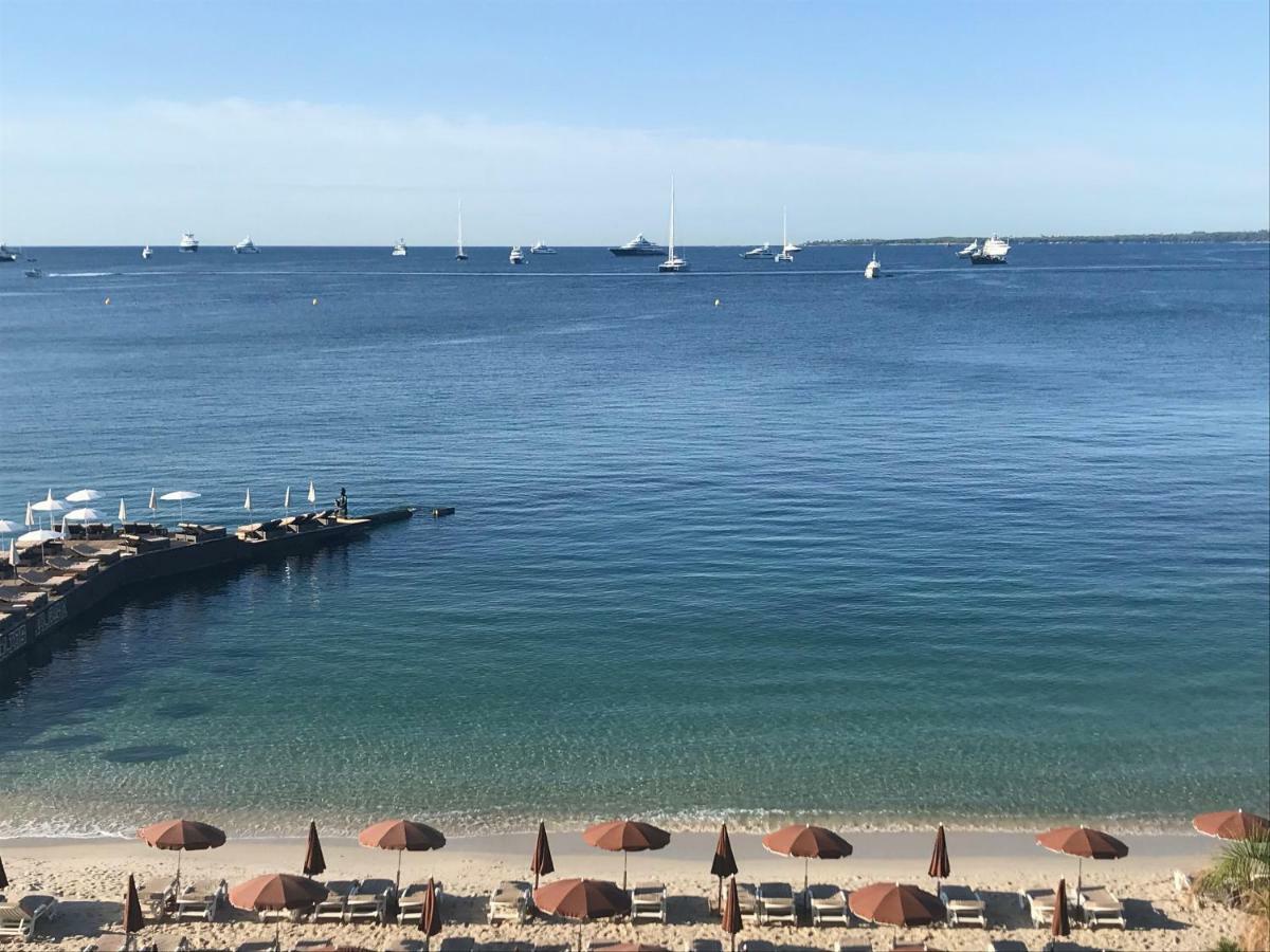 Rives D'or Apartment Antibes