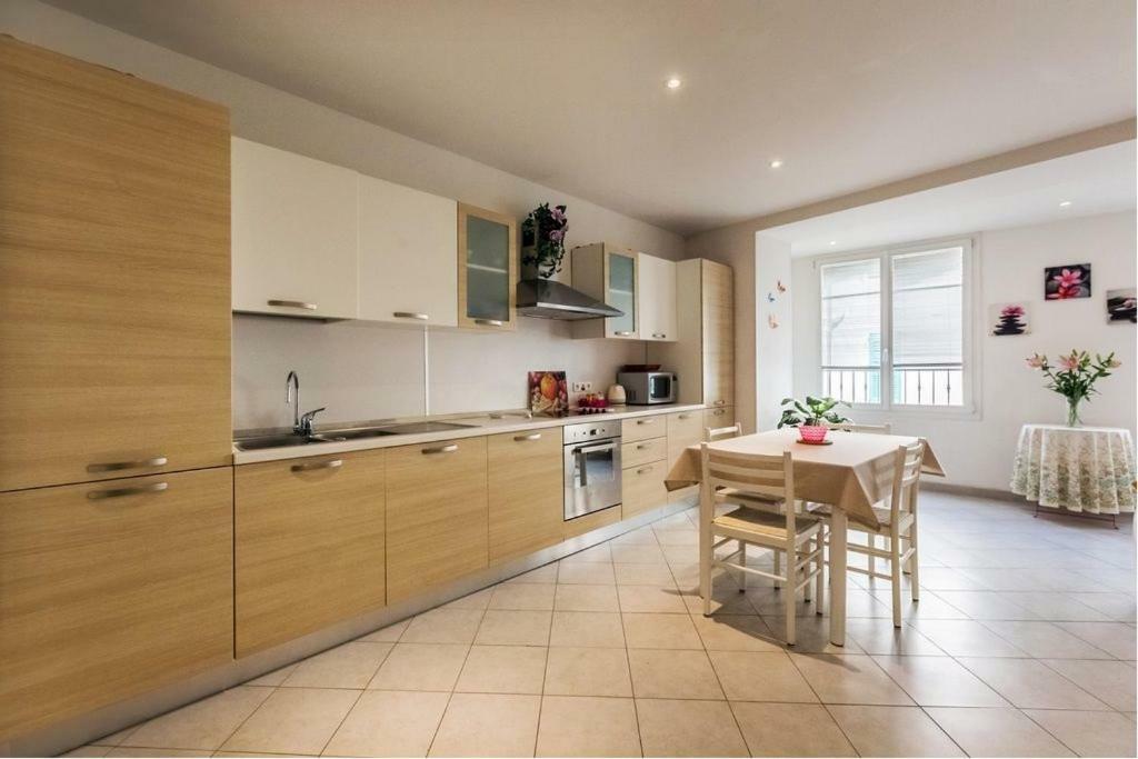 L Olivier Appartement Antibes