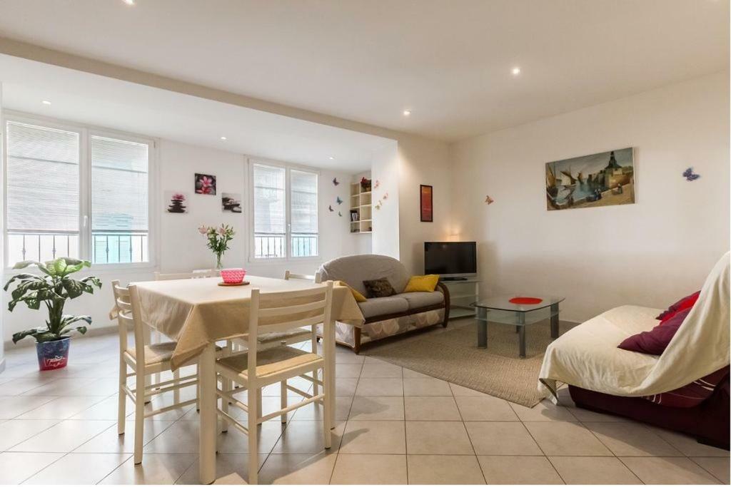 L Olivier Appartement *