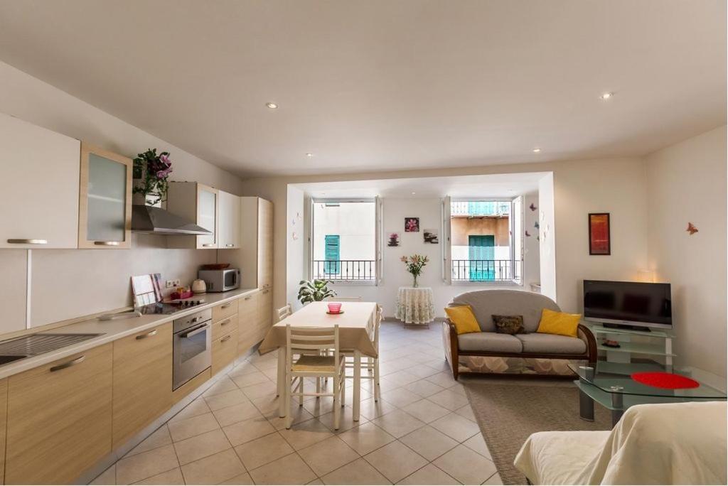 L Olivier Appartement