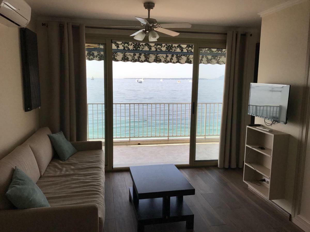 Rives D'or Apartment Antibes