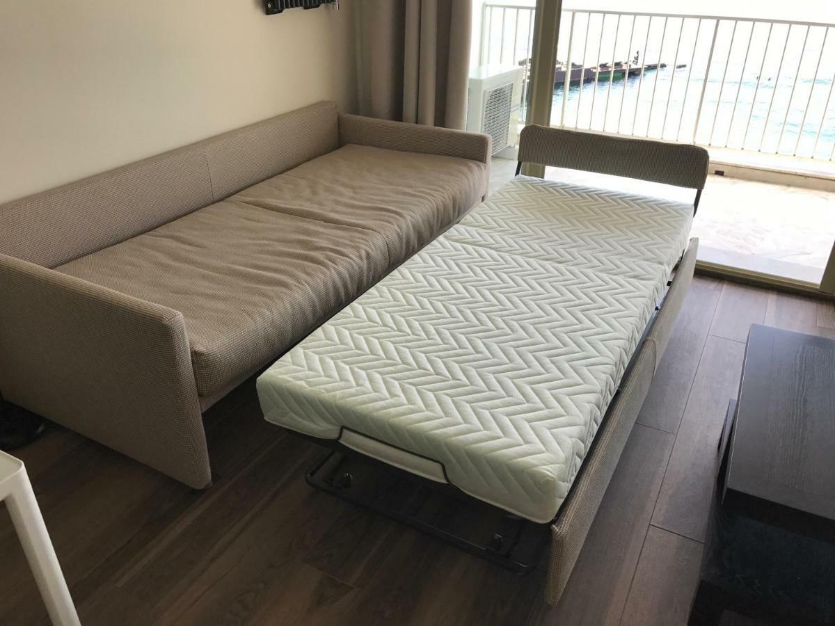 Apartment Rives D'or *