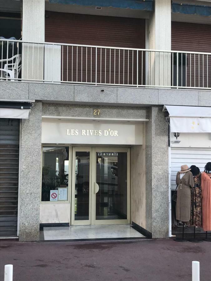 Rives D'or *