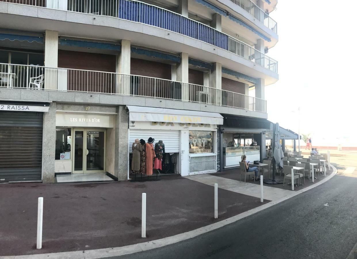 Rives D'or *