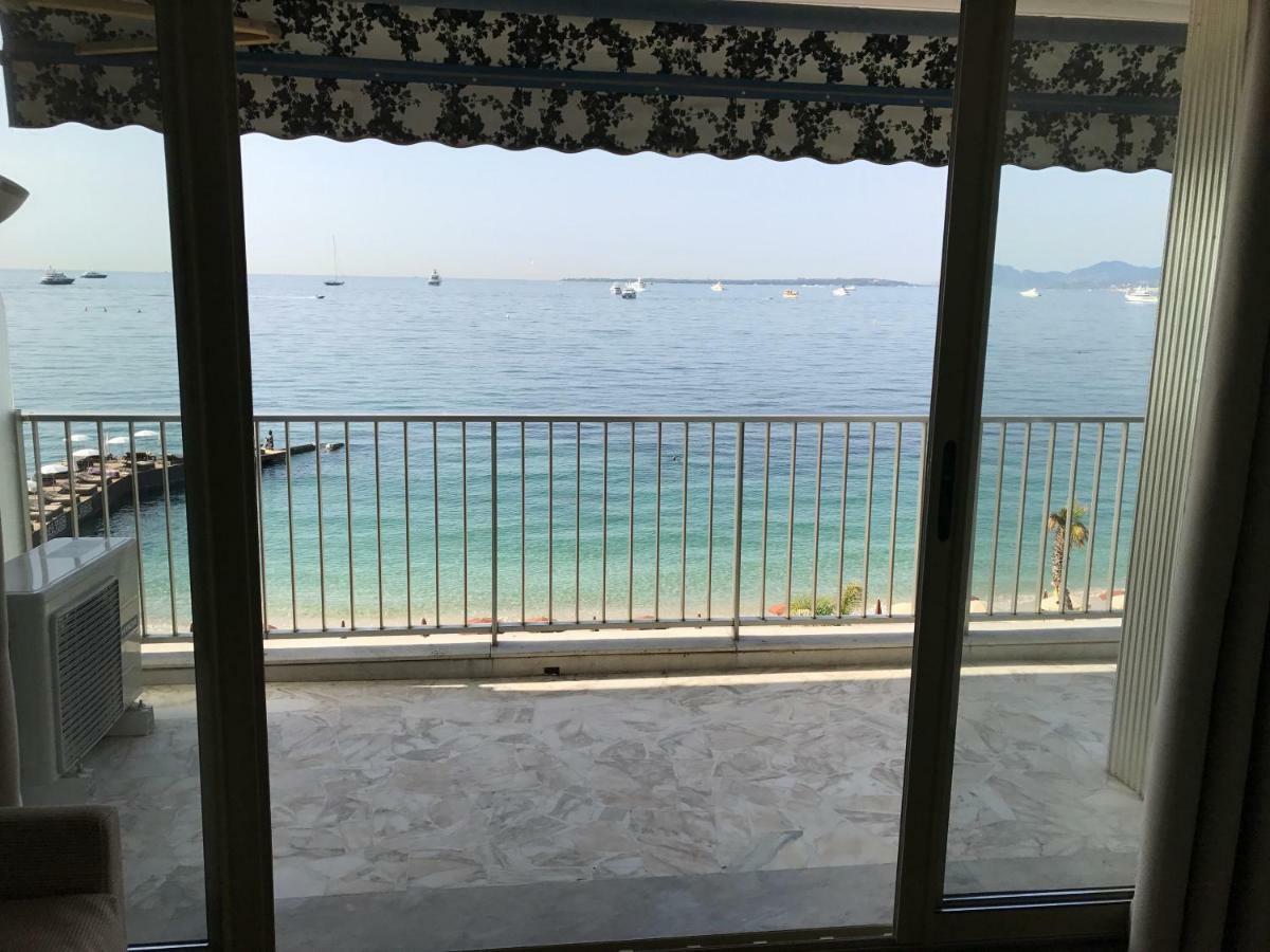 Apartment Rives D'or *