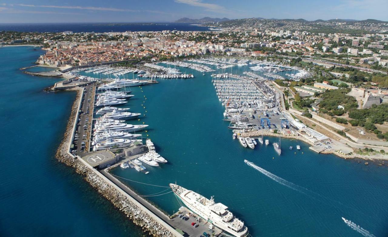 Studio Zenazur Antibes