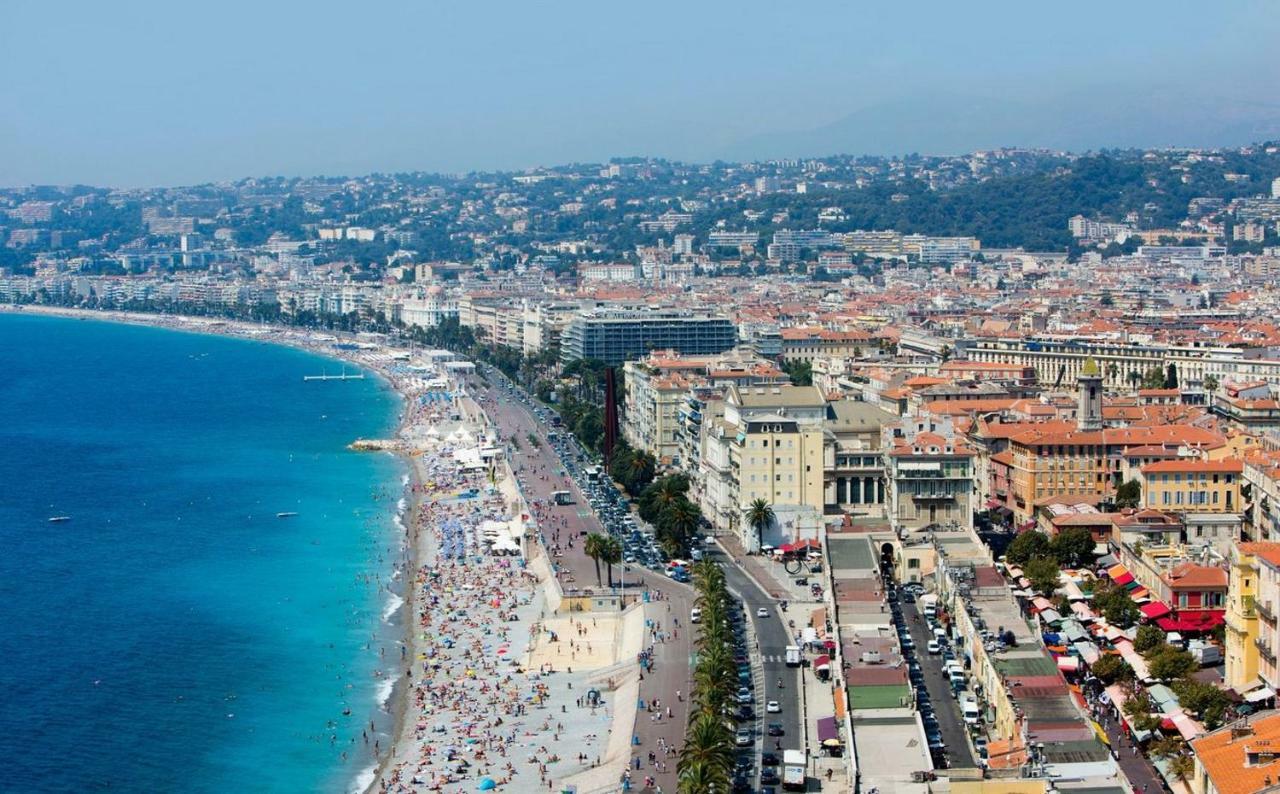Apartamento Corinthe Mas De Tanit , Antibes