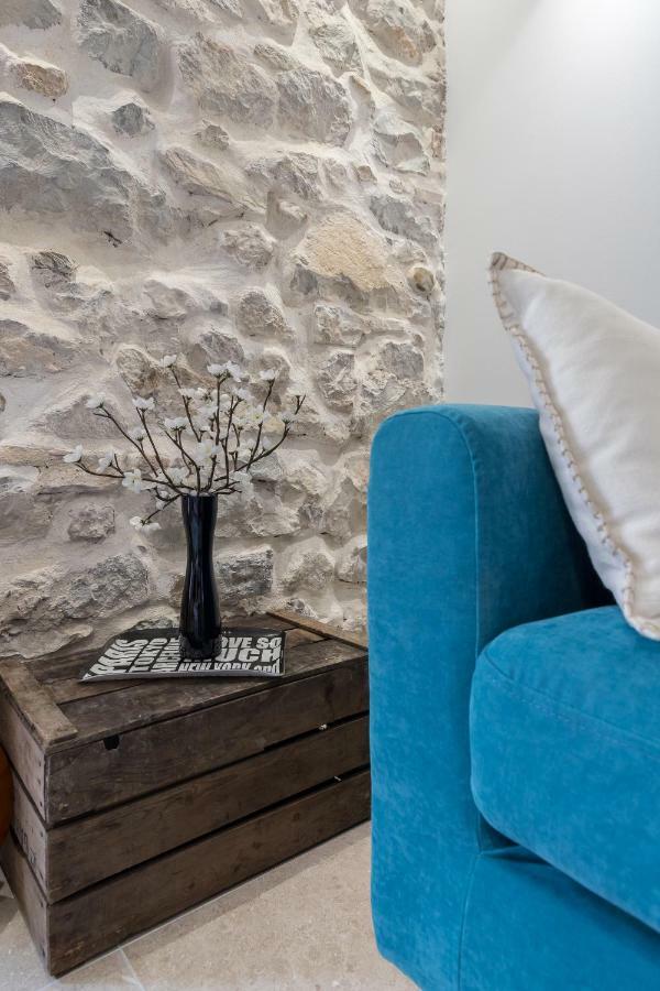 Apartment Migrainier Cote Cour Antibes