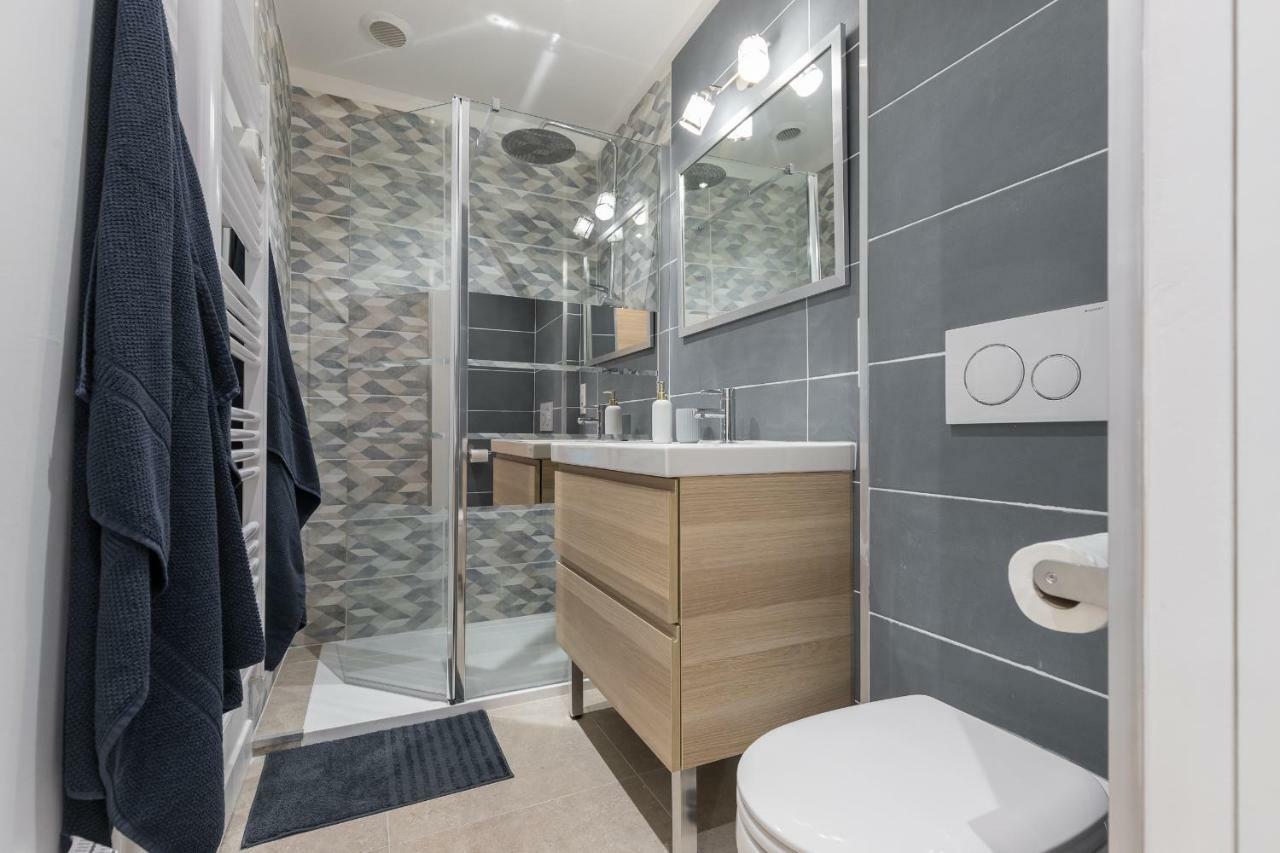 Apartment Migrainier Cote Cour