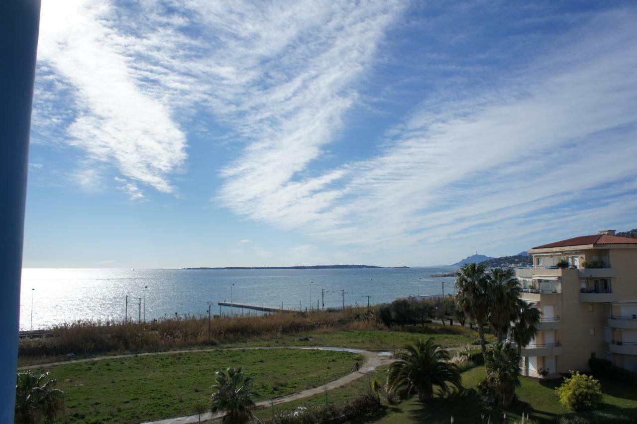 Apartment Moresby Antibes