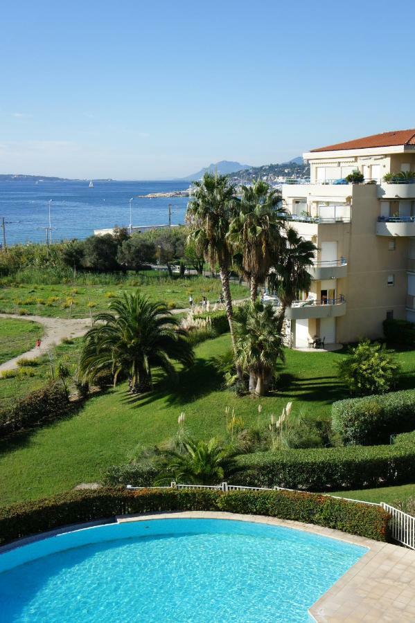 Apartment Moresby Antibes