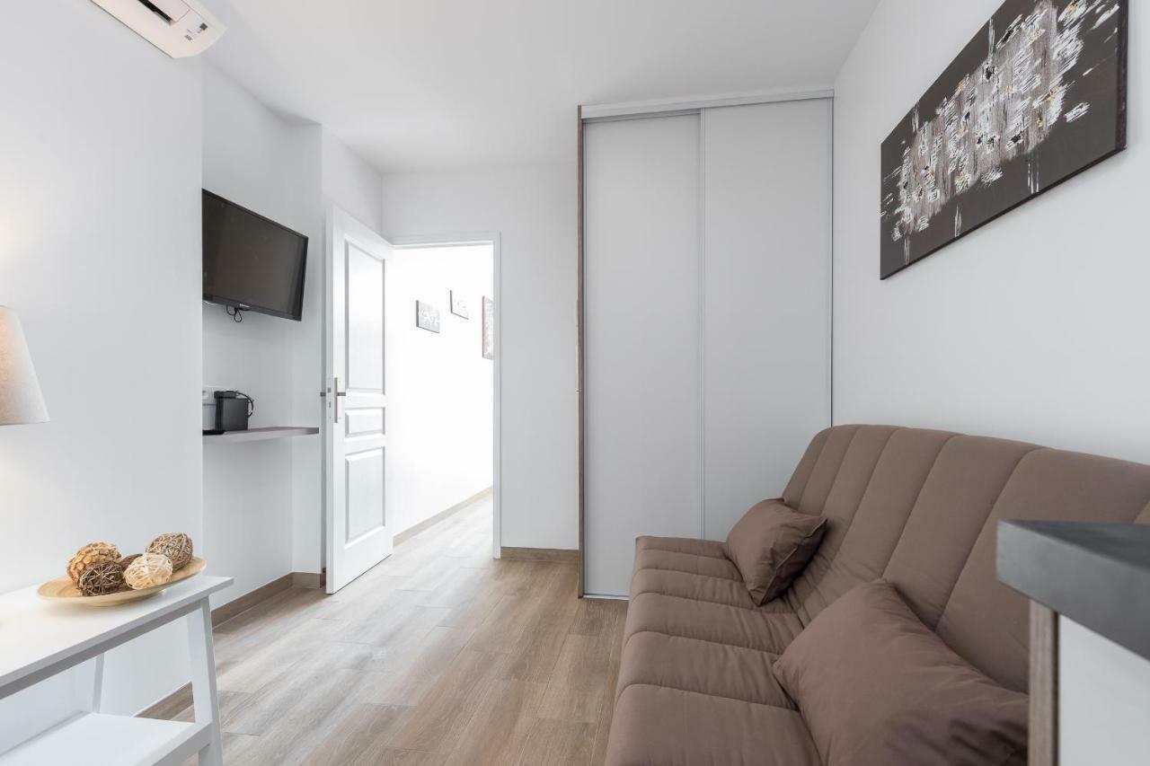 Appart hôtel Sleep In City Port