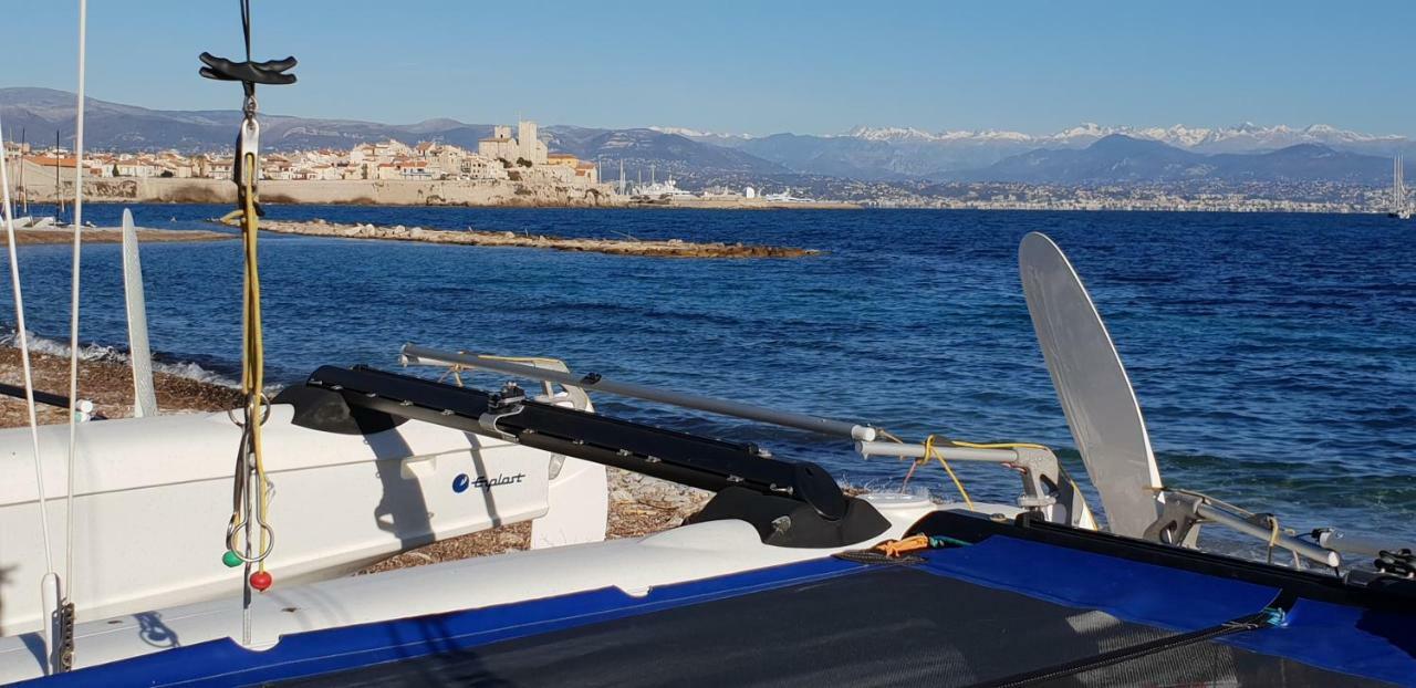 Studio Zenazur * Antibes