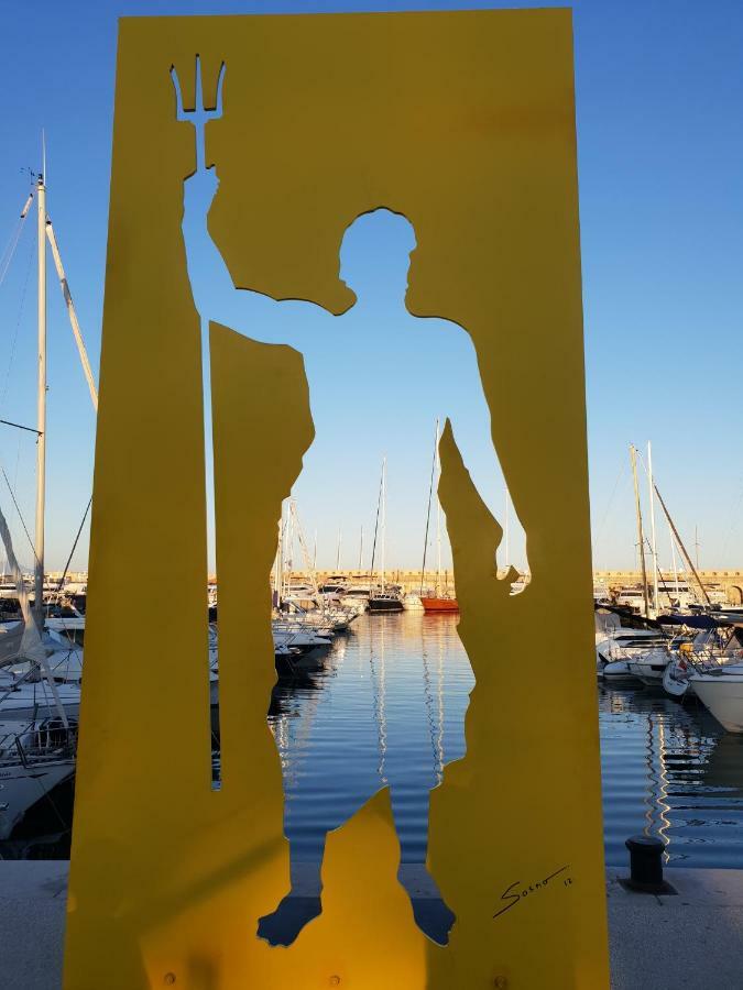 Studio Zenazur Antibes
