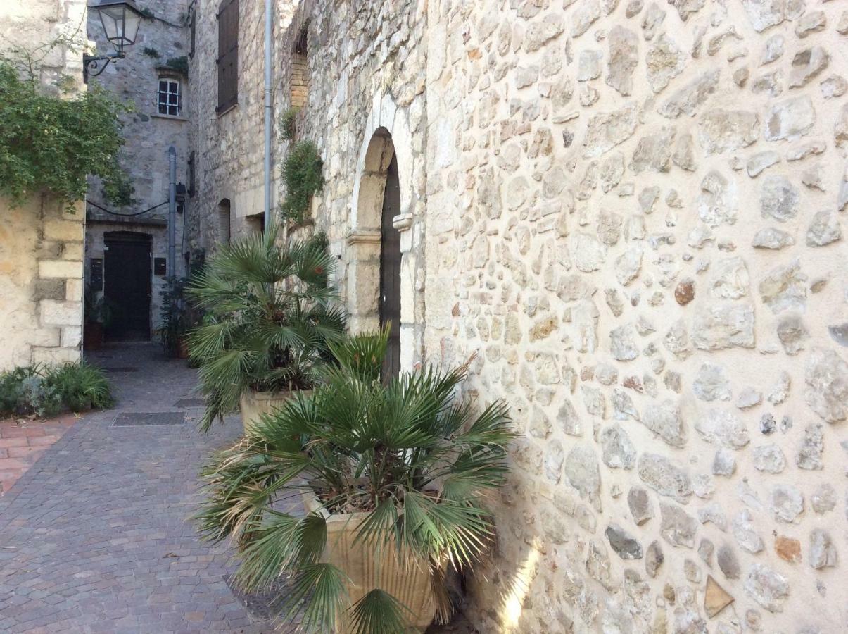 Weekome L'Olivaie - Juan Les Pins Apartamento