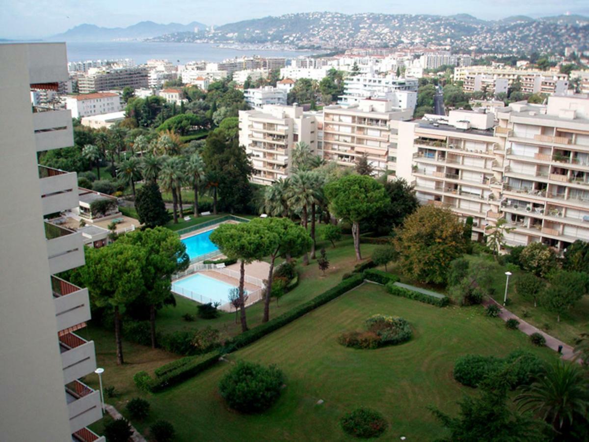 Apartment Eden Parc