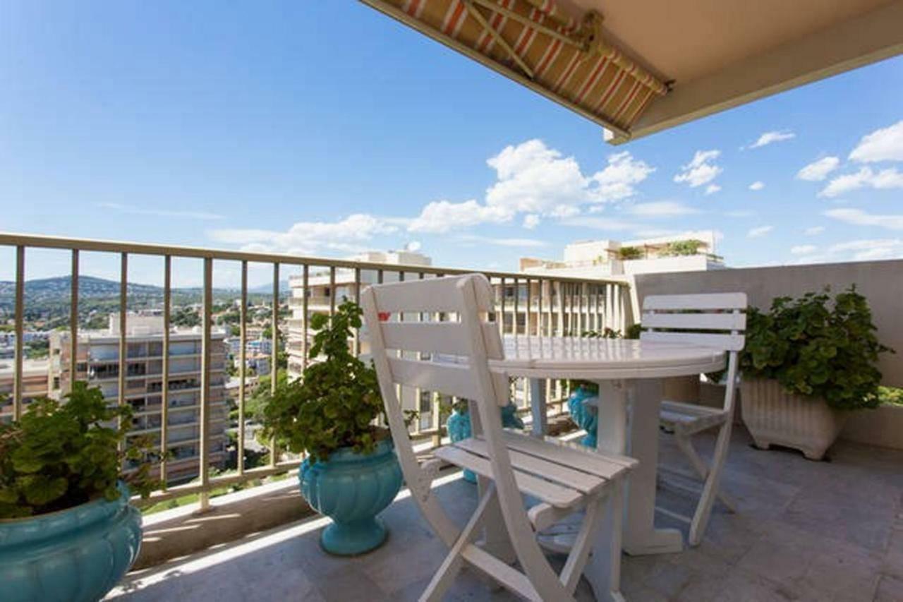 Apartment Eden Parc *