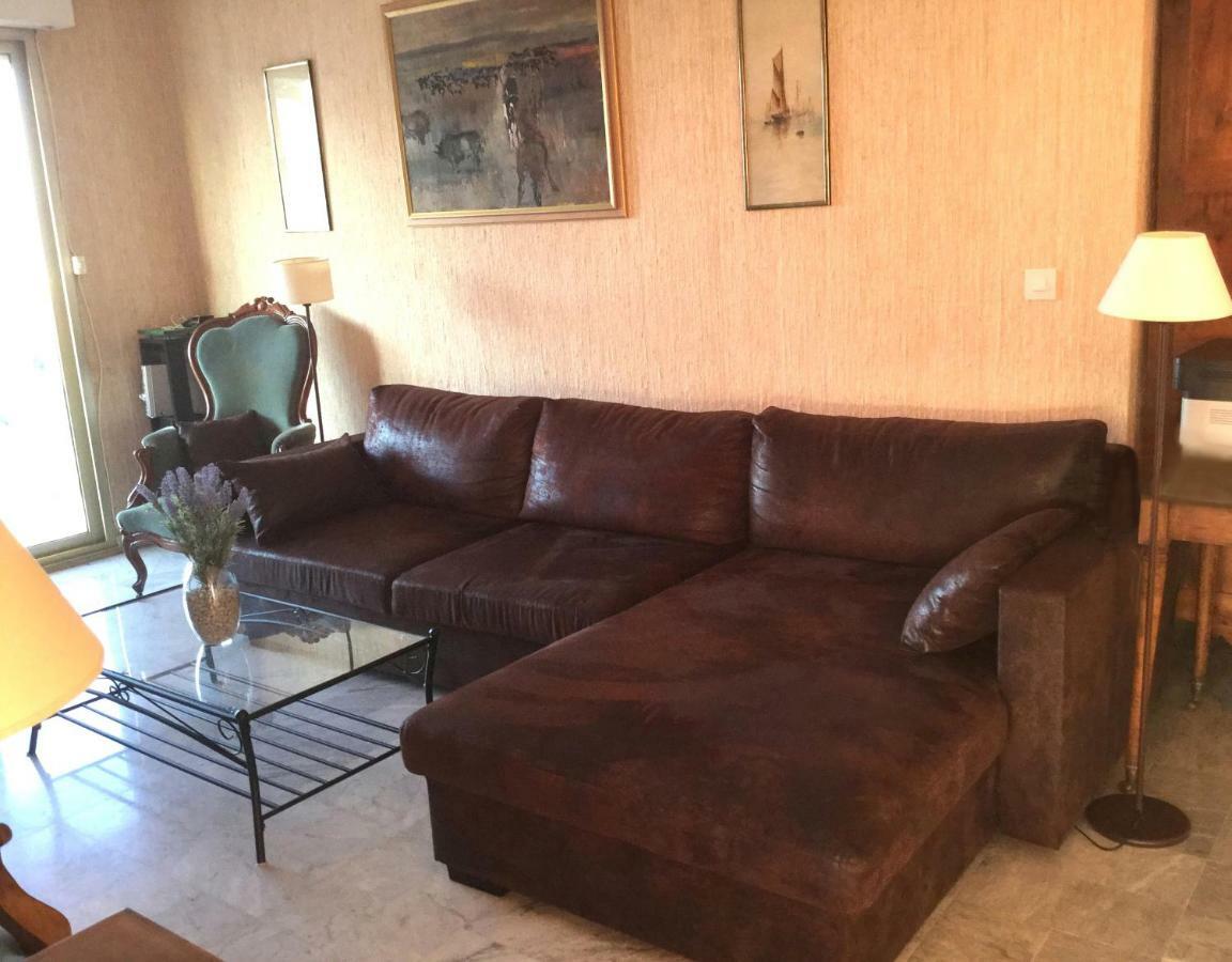 Eden Parc Antibes