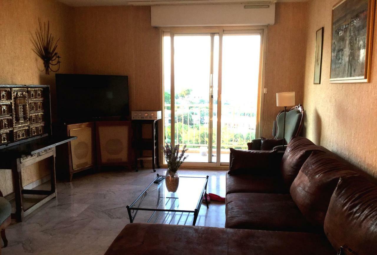 Apartment Eden Parc *