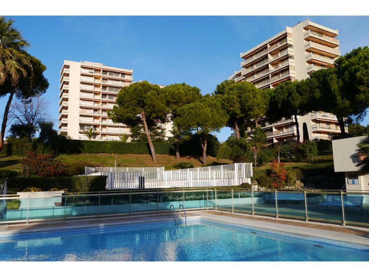 Apartment Eden Parc Antibes