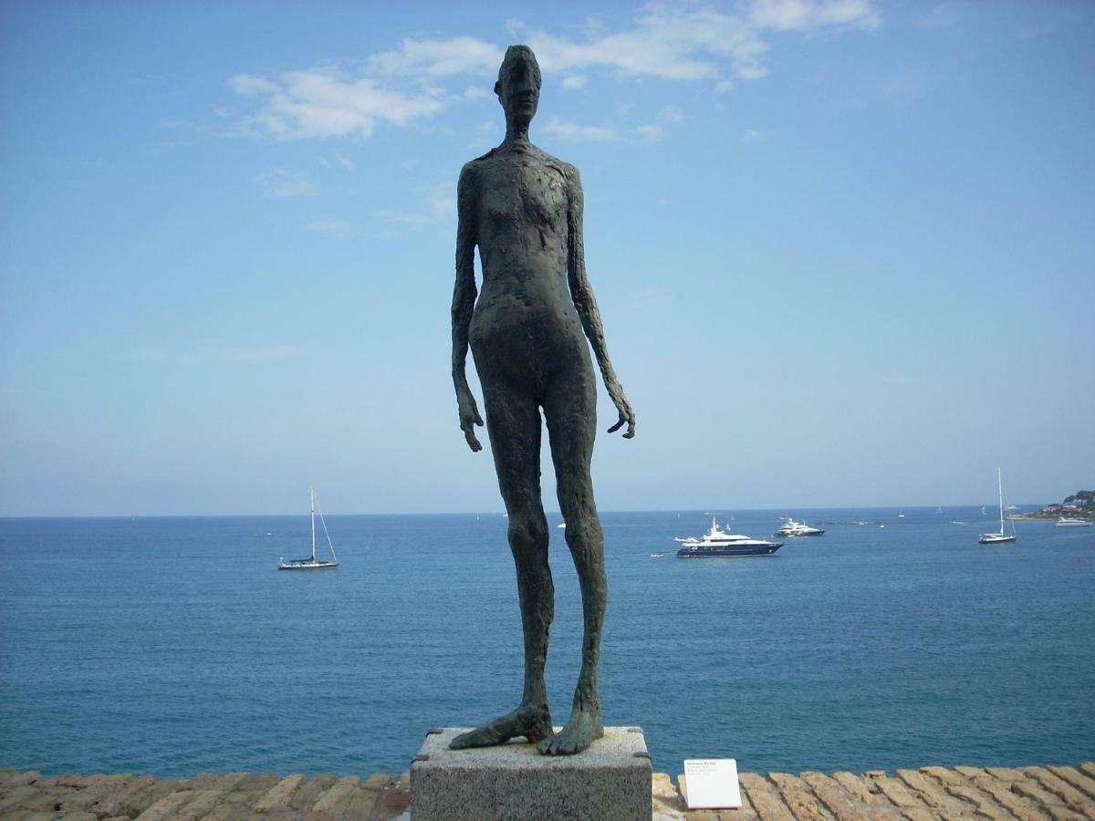 Le Rocher Antibes