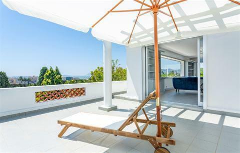 The Gatsby Mansion Antibes