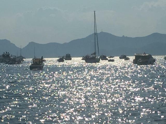 Location Bateau Port Vauban Botel *