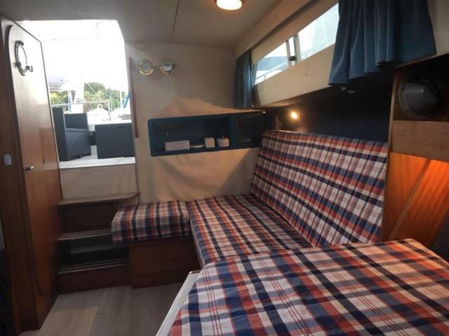 Location Bateau Port Vauban Botel Antibes