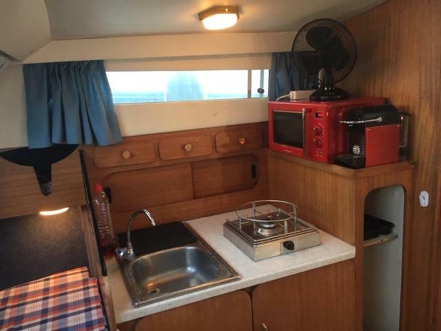 Location Bateau Port Vauban