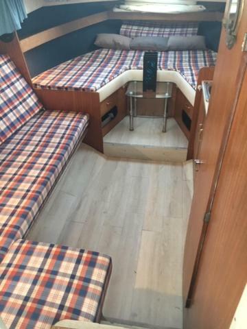 Location Bateau Port Vauban Botel Antibes