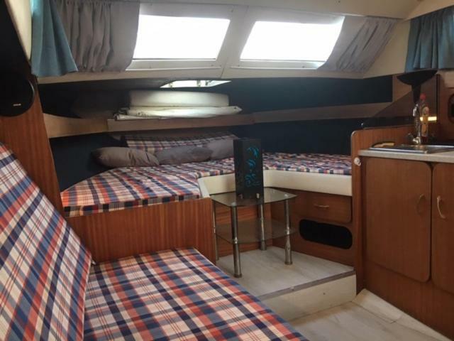 Location Bateau Port Vauban Botel Antibes