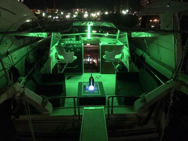 Location Bateau Port Vauban Botel