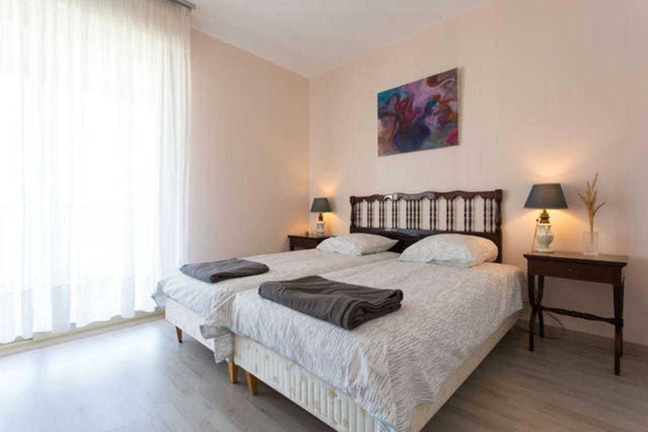 Apartment Eden Parc Antibes
