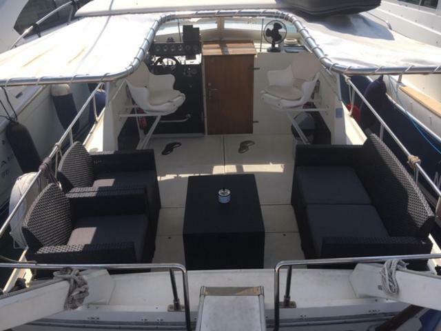 Location Bateau Port Vauban