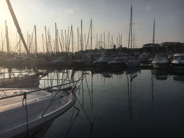 Location Bateau Port Vauban *