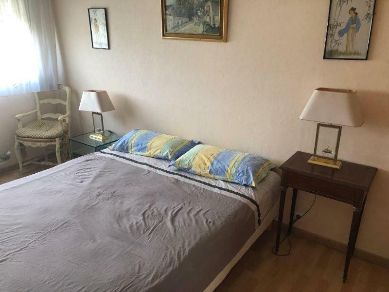 Les Cyclades Apartment