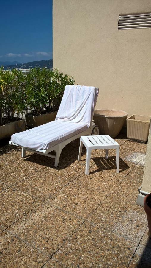 Apartment Eden Parc *